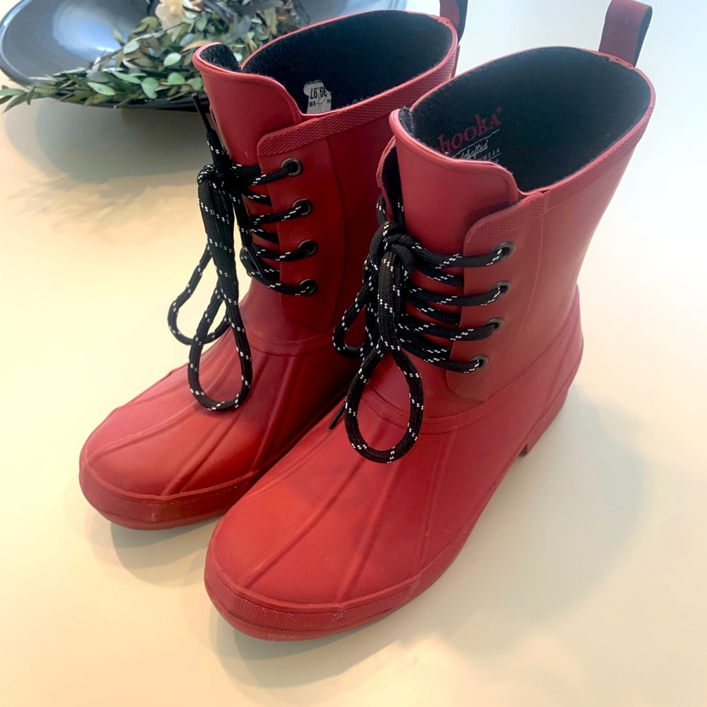 Chooka Snow/Rain Boots